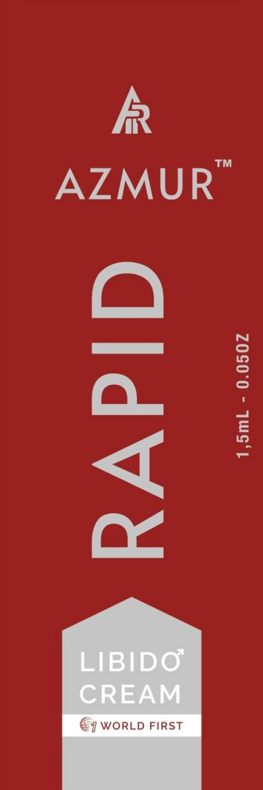 Azmur - Rapid